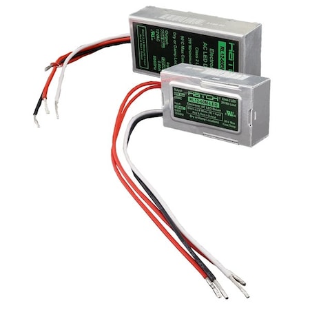 12V AC Electronic Transformer (No Minimum Load)